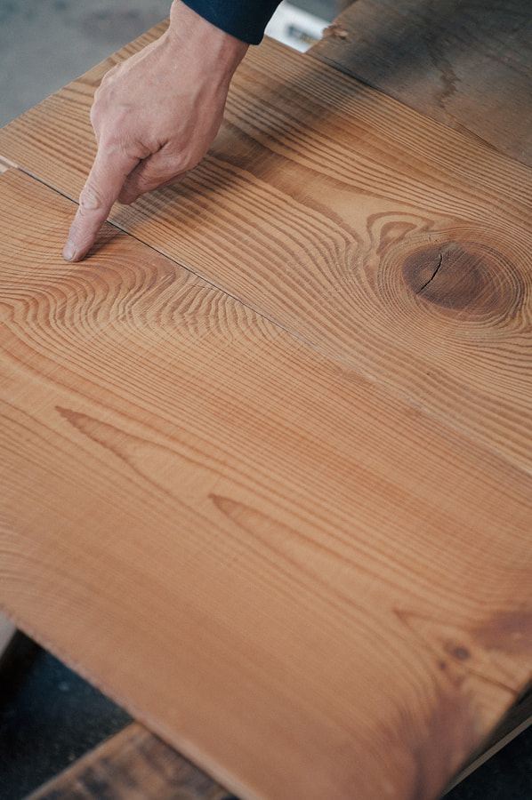 木の模様や断面