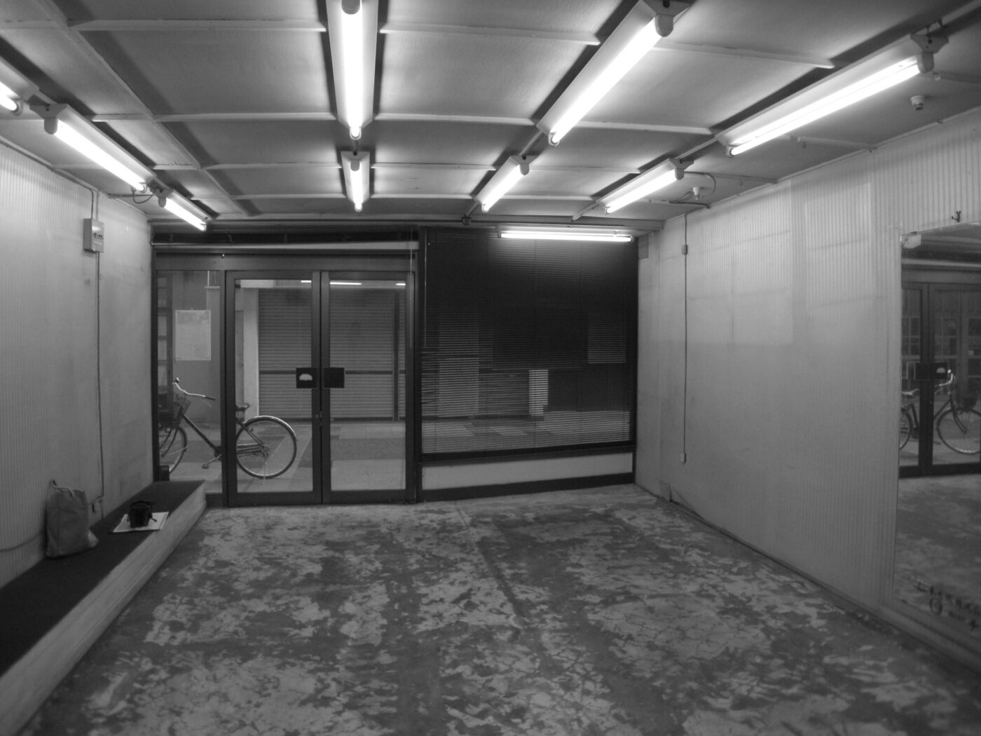 【Before】店舗内