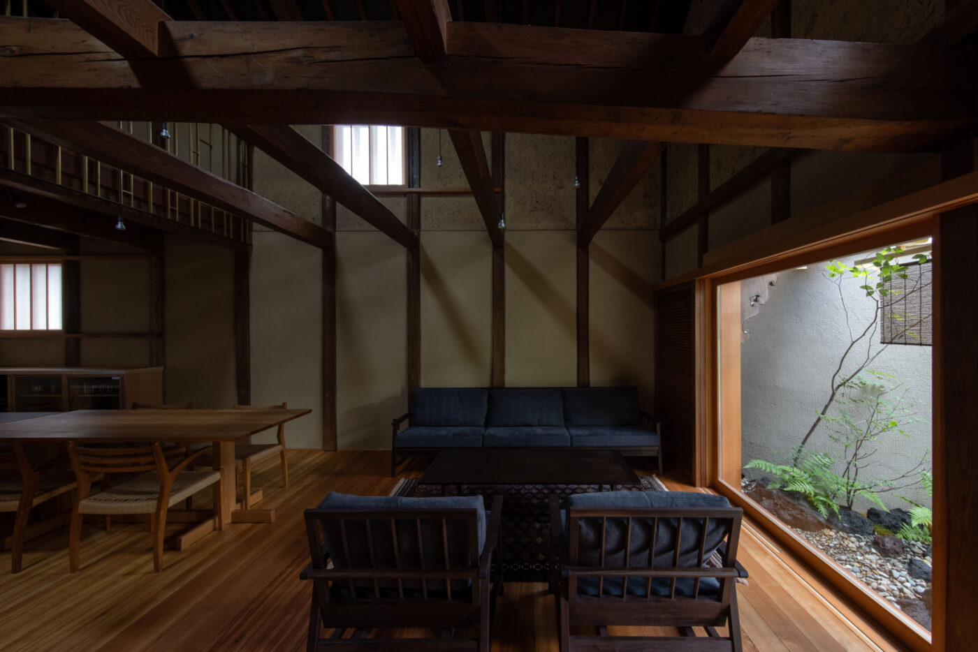  滔々 蔵の宿／倉敷市（美観地区）