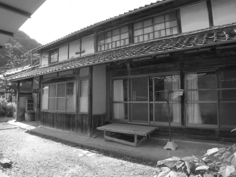 古民家を学ぶ（連載2）–古民家の耐震とは　　　　　　　　　　　　　　　　　　　　　　　