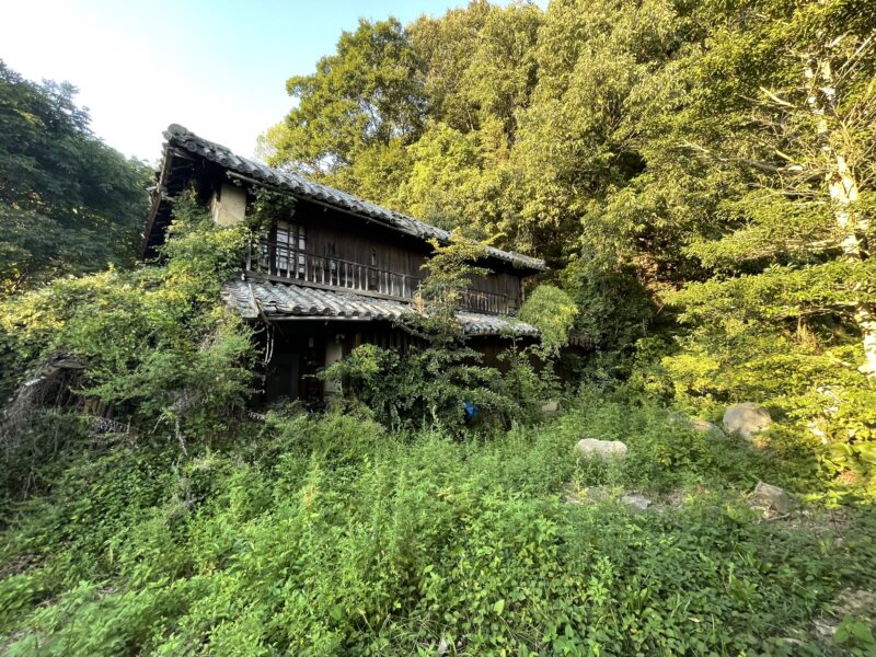 空き家でお困りの方へ