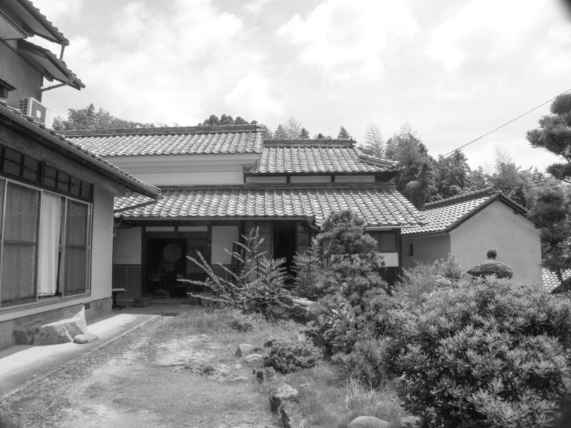 古民家を学ぶ（連載3）–古民家選びのアドバイス　　　　　　　　　　　　　　　　　　　　　　　