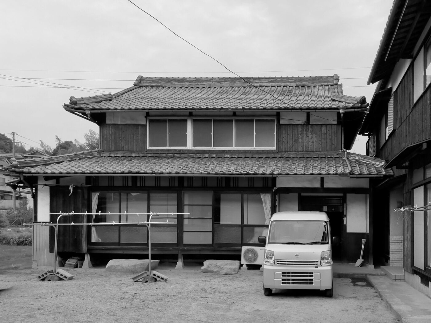 【Before】外観